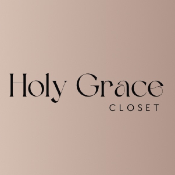 holygracecloset